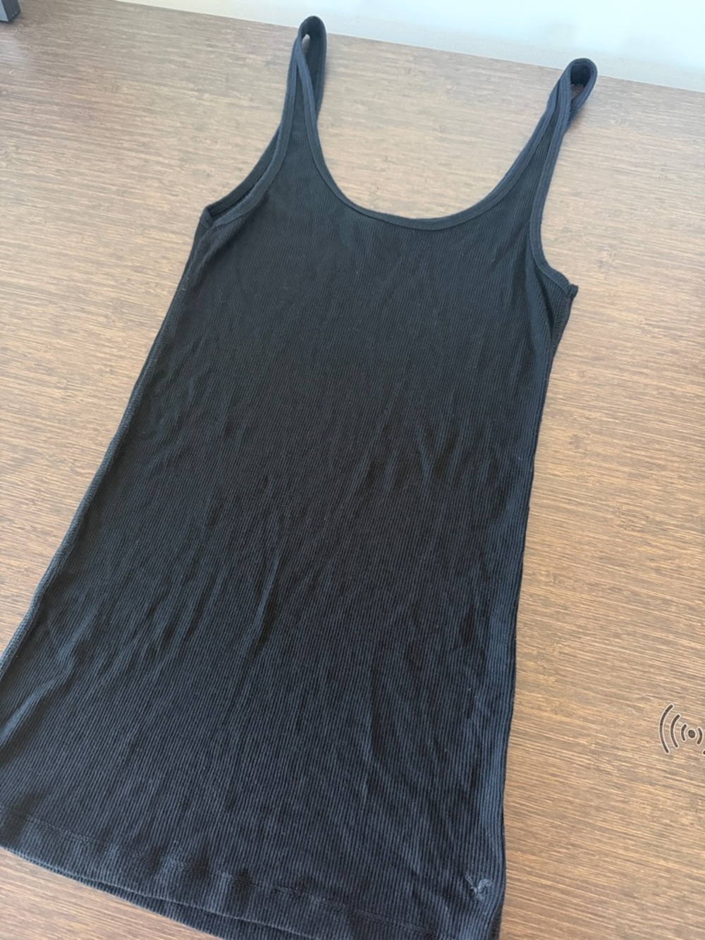Small Women’s American Eagle Outfitters Ribbed Tank